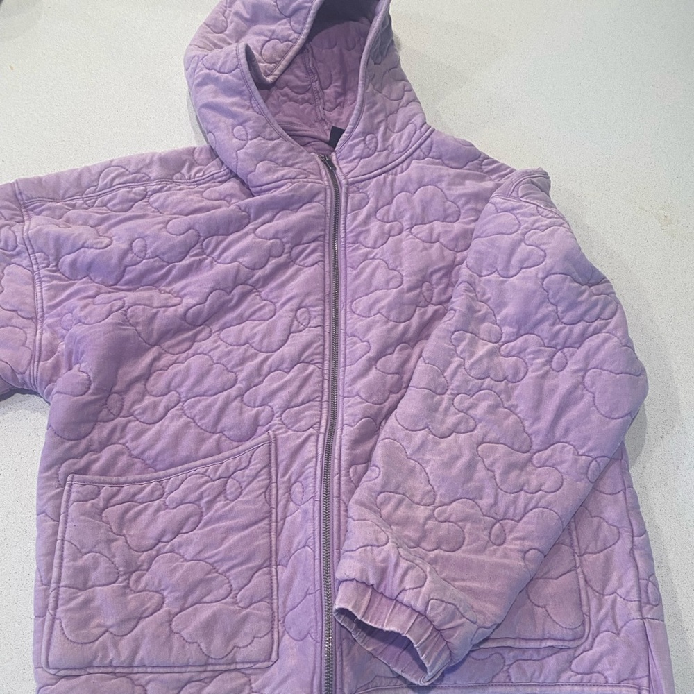 Wild Fable Jacket - Picture 2 of 4